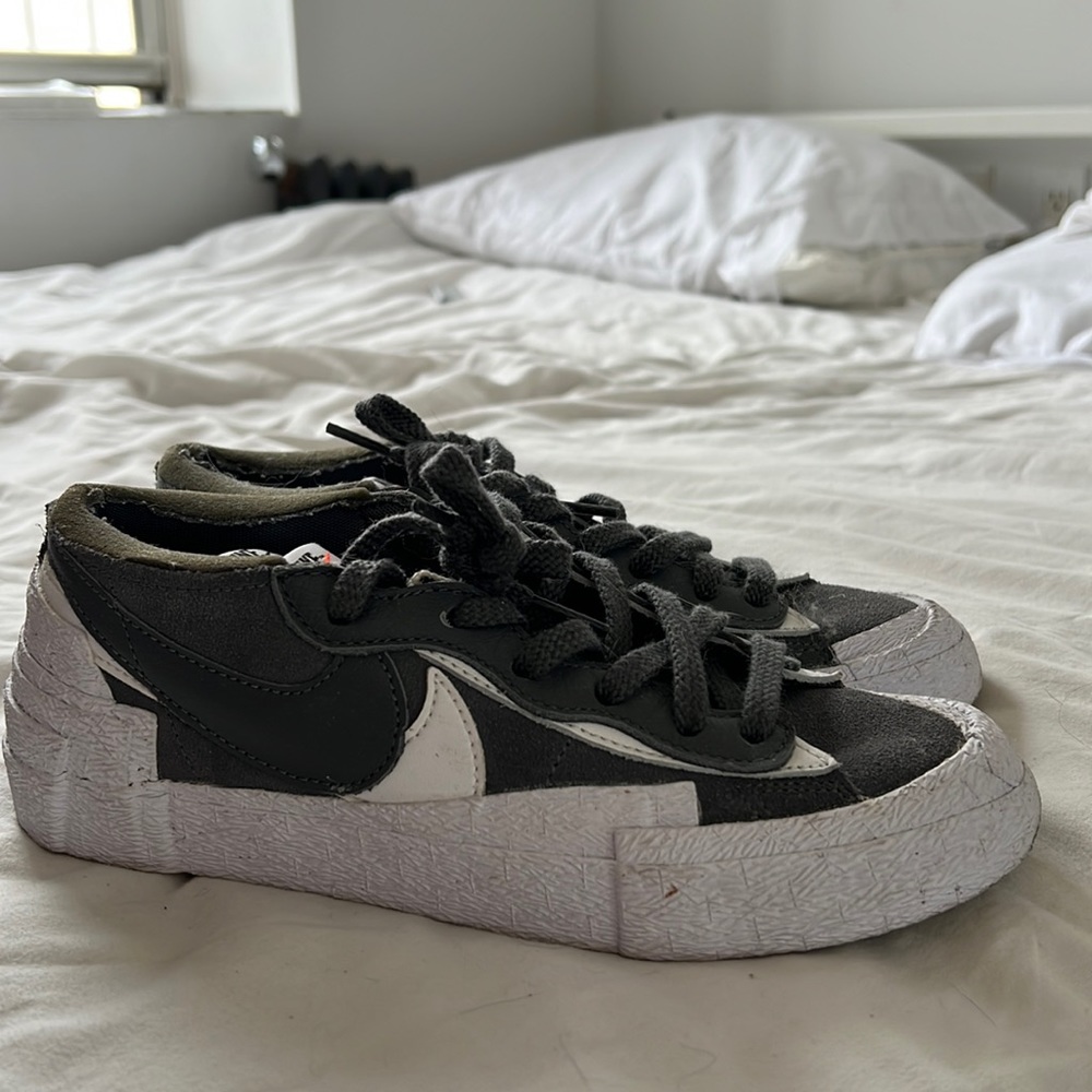 Nike Sacai - Blazer Low